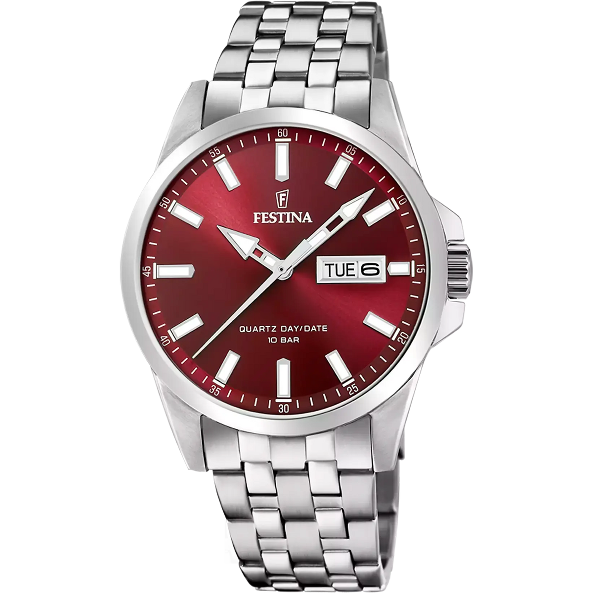 Montre Festina Classics Day/Date F20357_G Festina