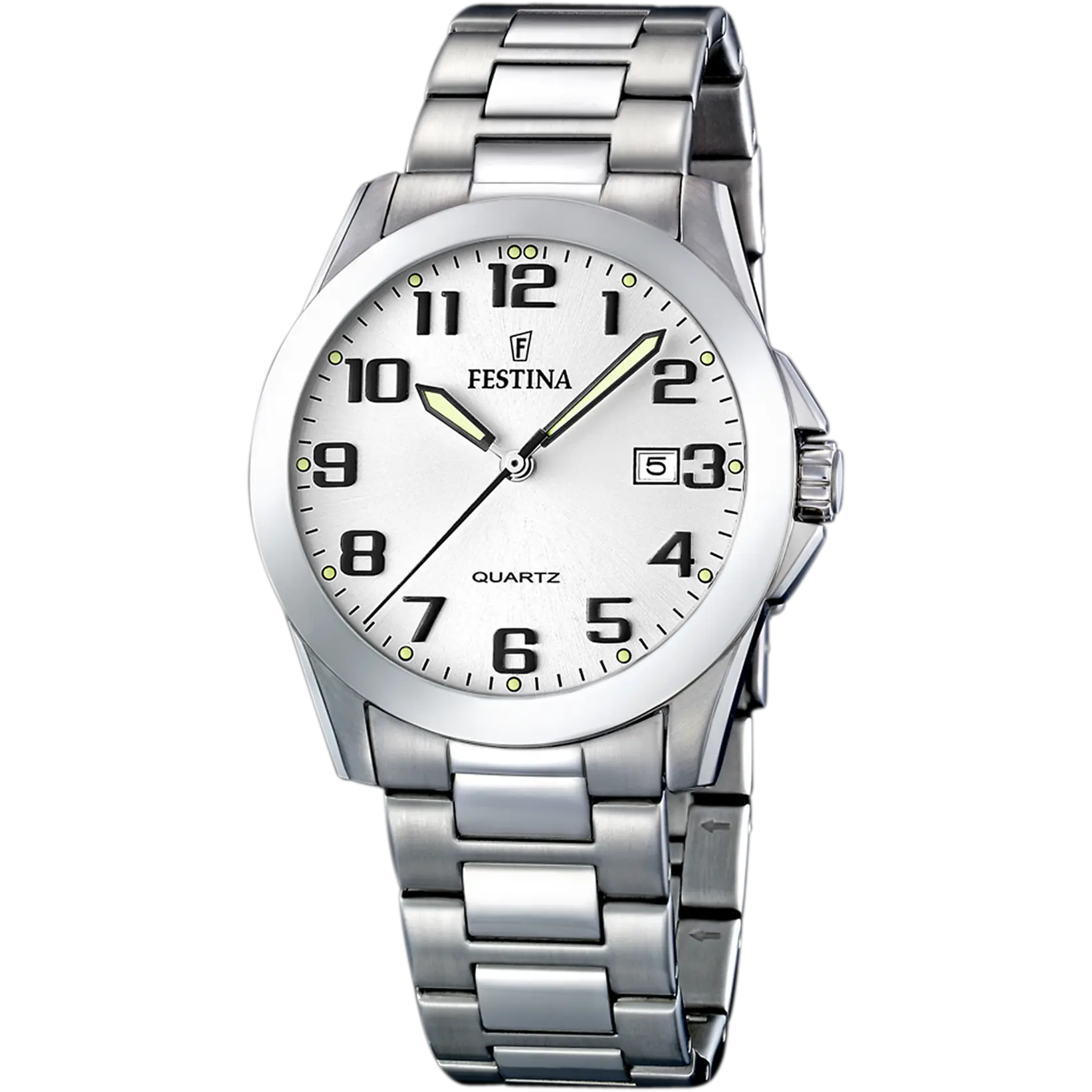 Montre Festina Classics Festina