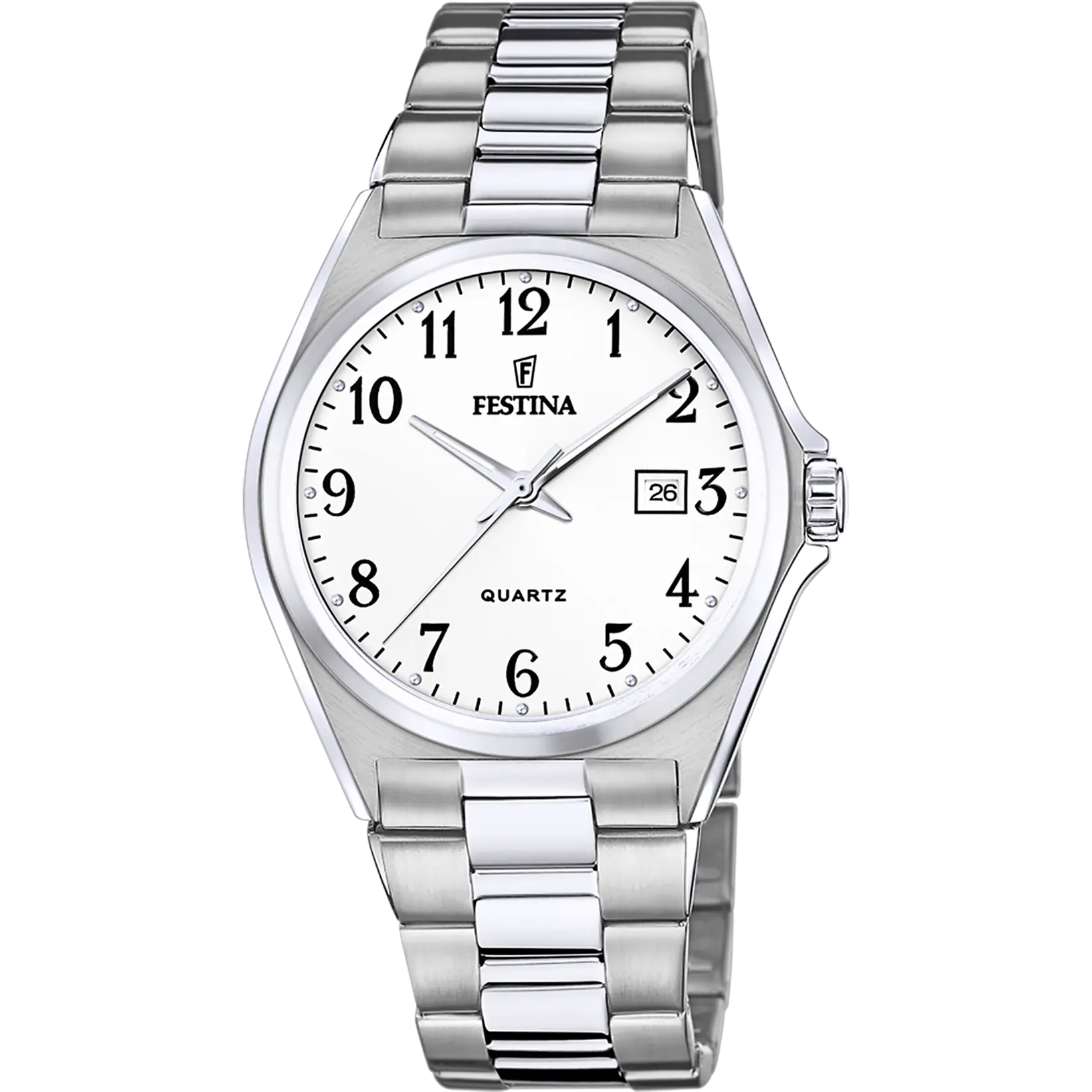 Montre Festina Classics Festina