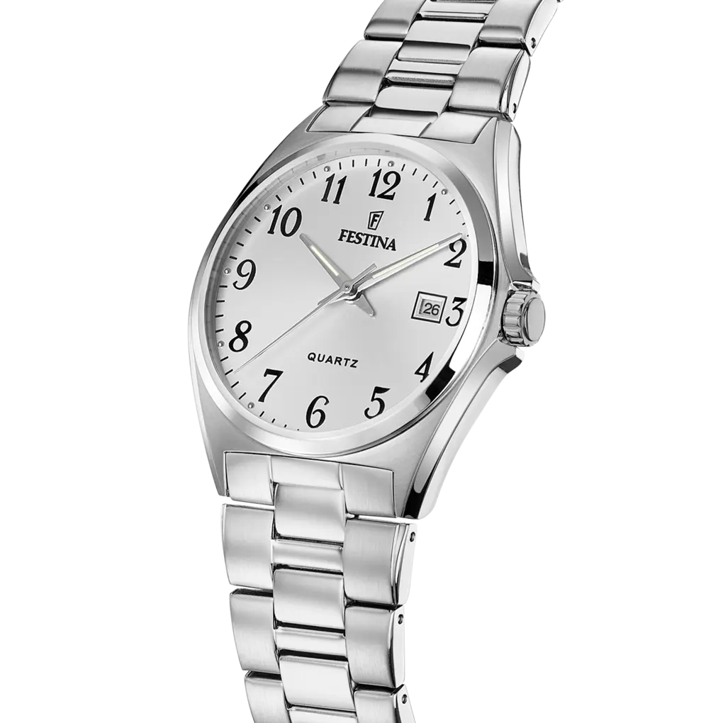 Montre Festina Classics Festina