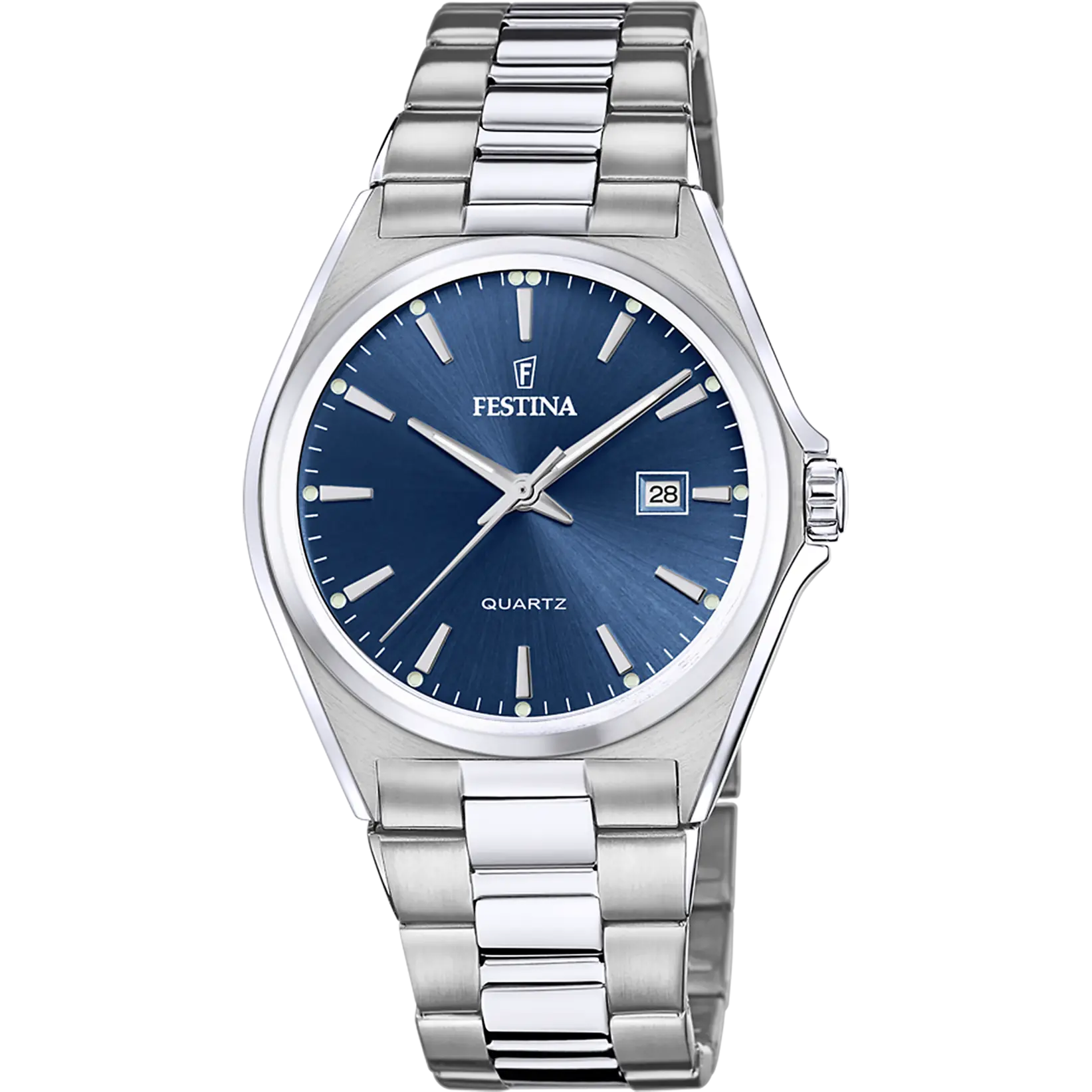 Montre Festina Classics Festina