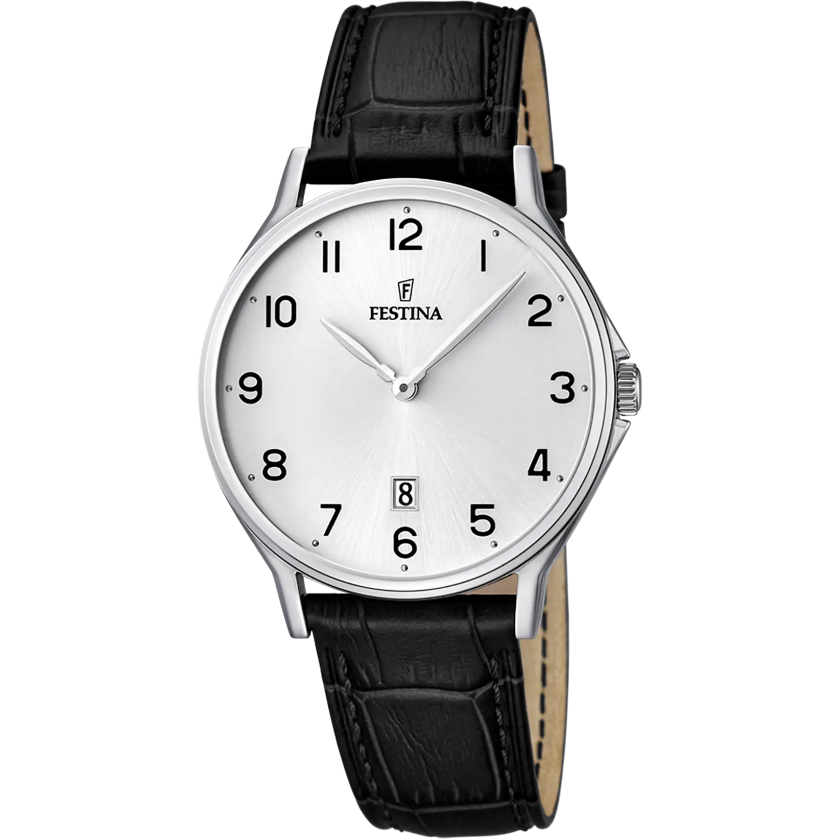 Montre Festina Classique Cuir Festina
