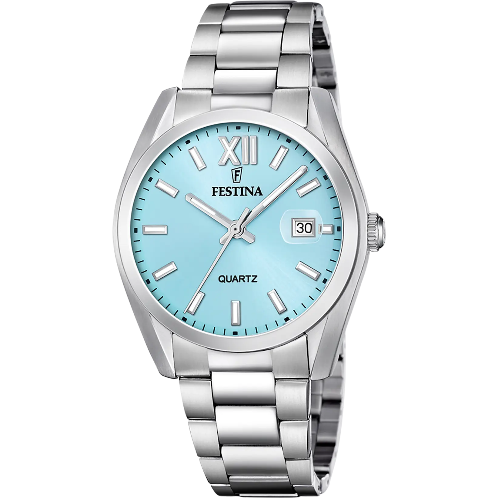 Montre Festina Classique Instant-Montre