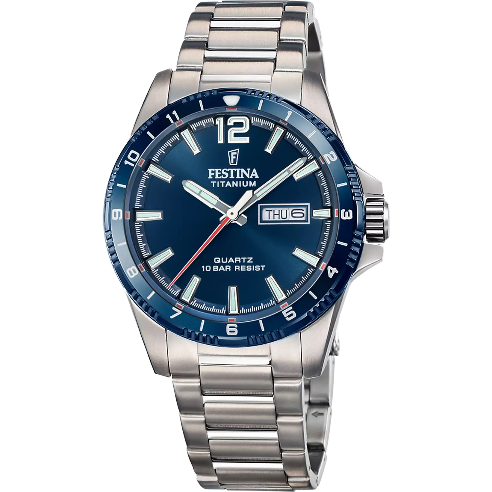 Montre Festina Festina