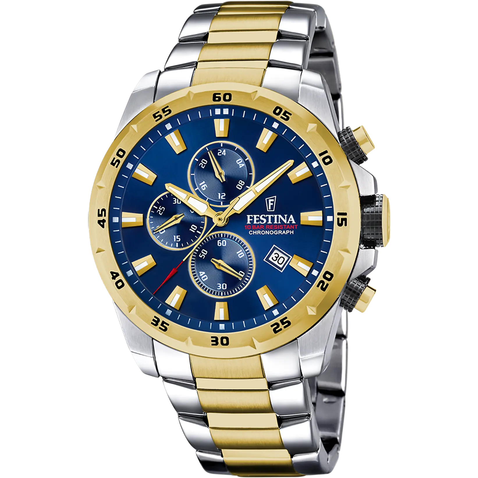 Montre Festina Festina