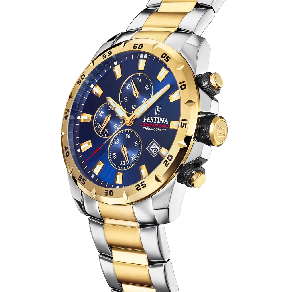 Montre Festina Festina