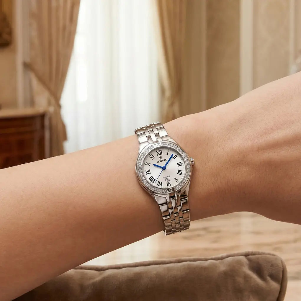 Montre Festina Mademoiselle Festina