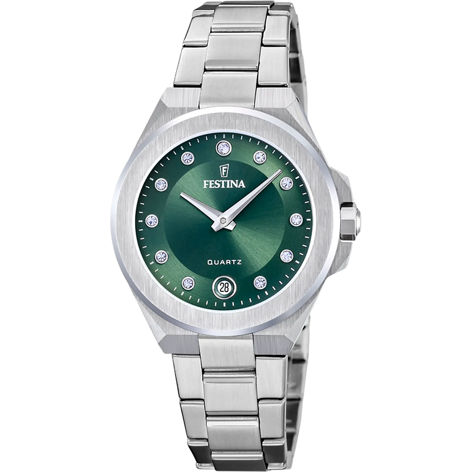 Montre Festina Mademoiselle Instant-Montre