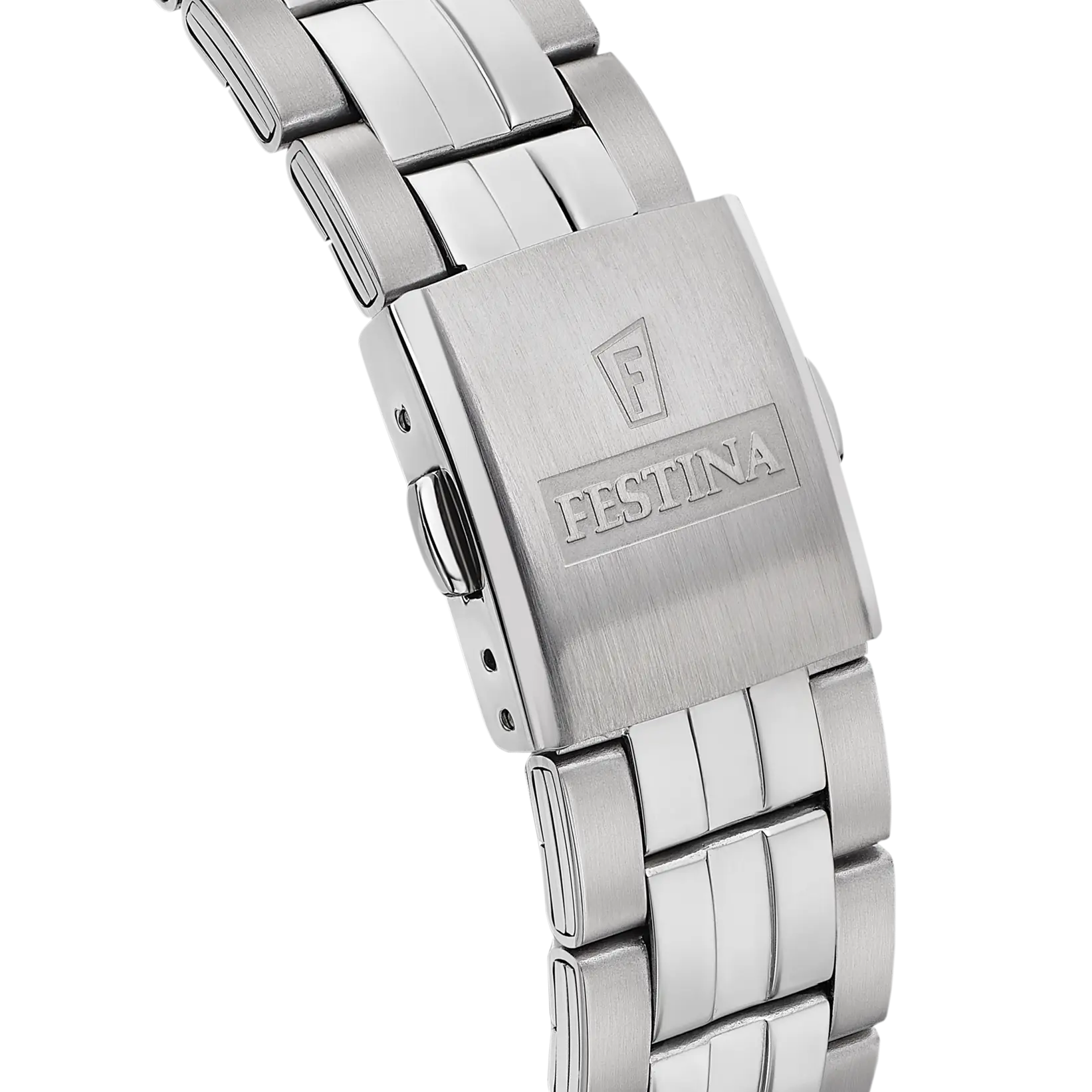 Montre Festina Multifonctions Acier Instant-Montre