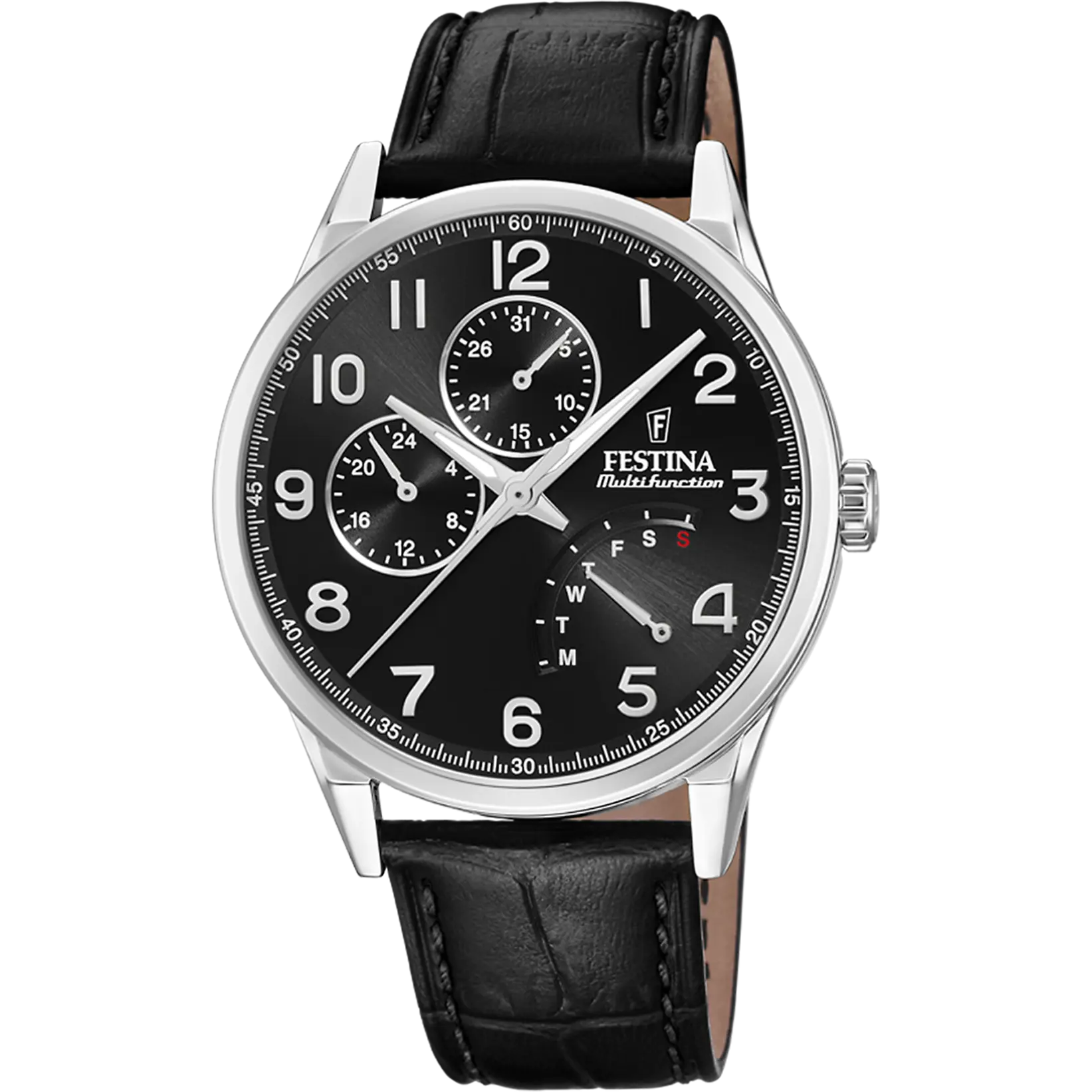 Montre Festina Multifonctions Instant-Montre