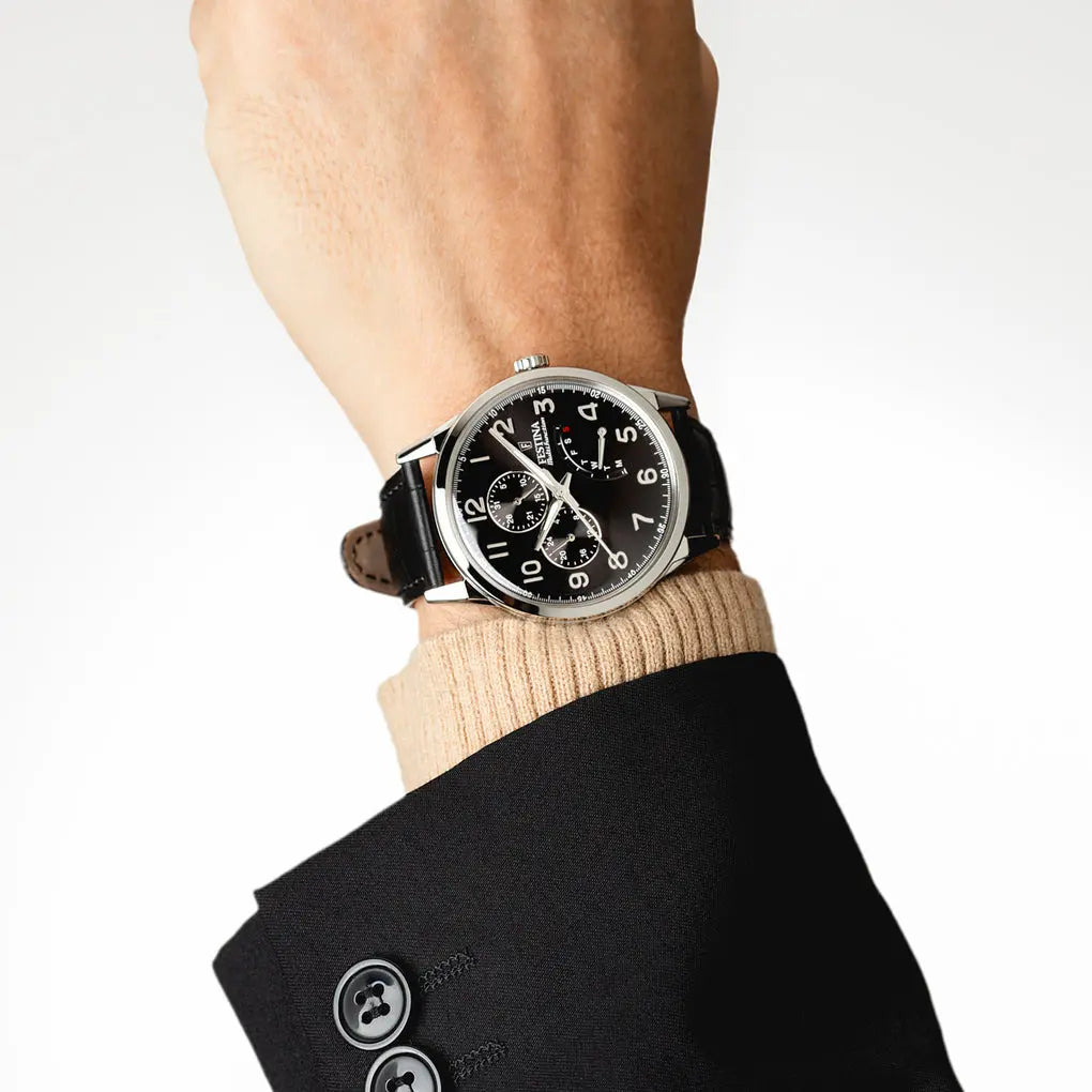 Montre Festina Multifonctions Instant-Montre