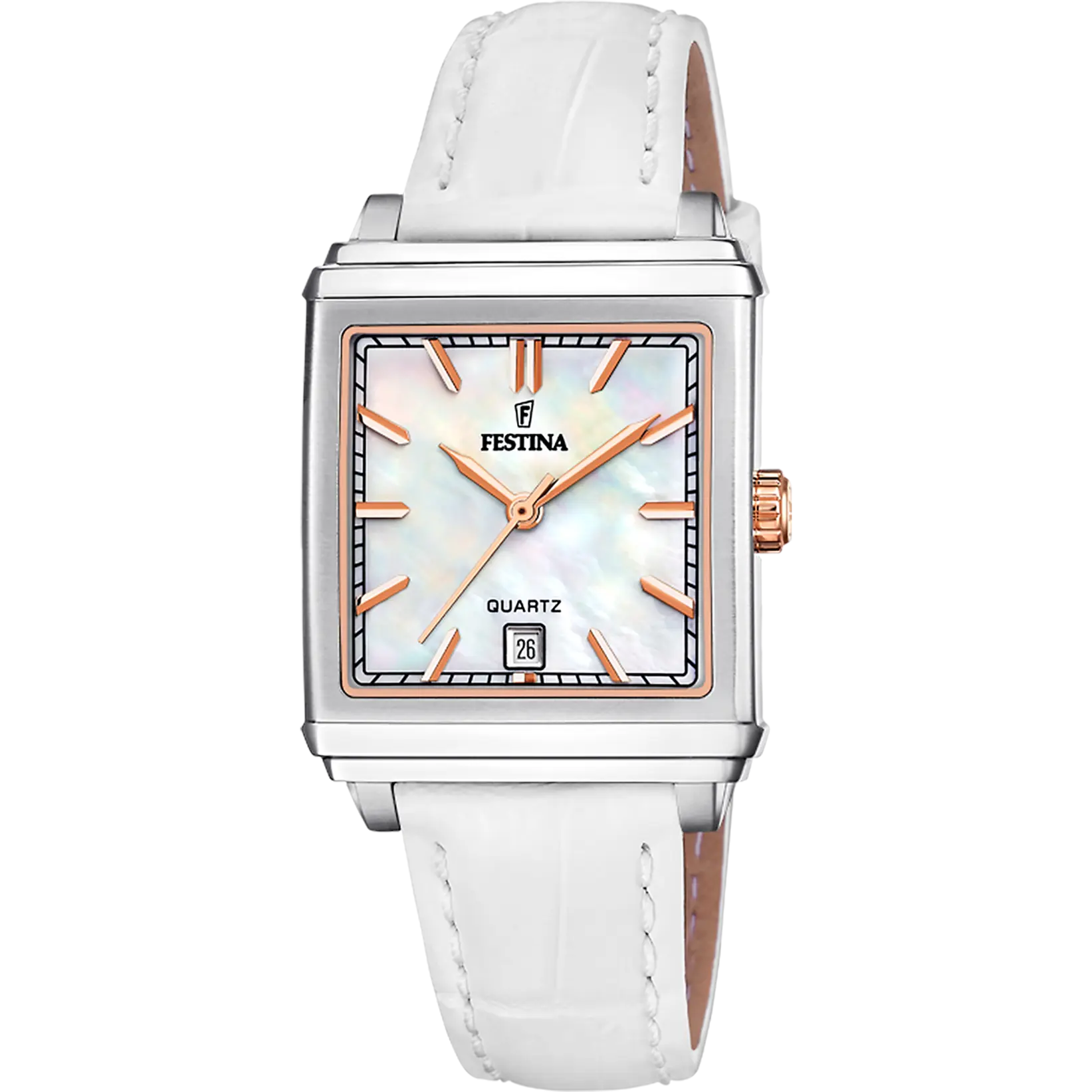 Montre Festina On The Square Instant-Montre