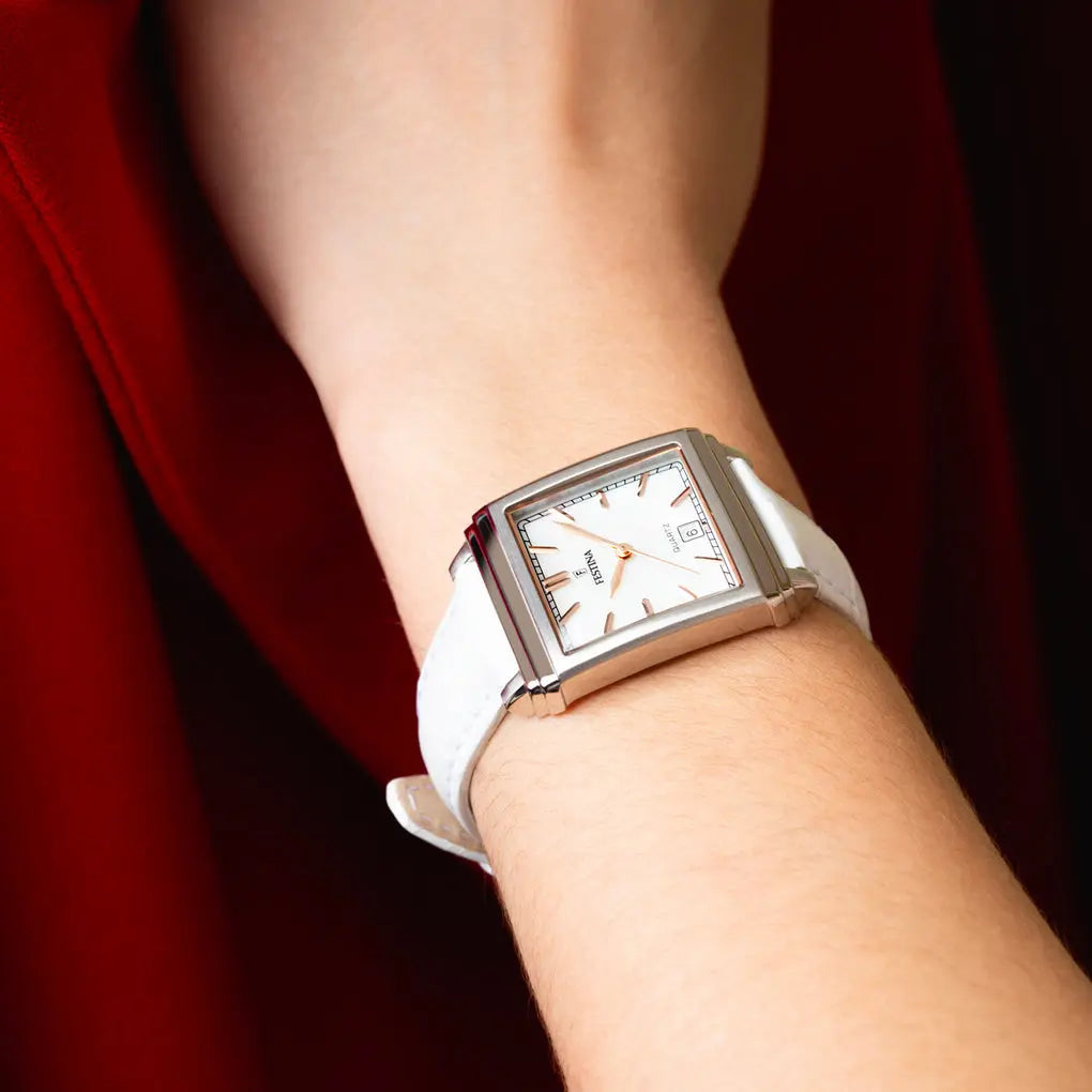 Montre Festina On The Square Instant-Montre