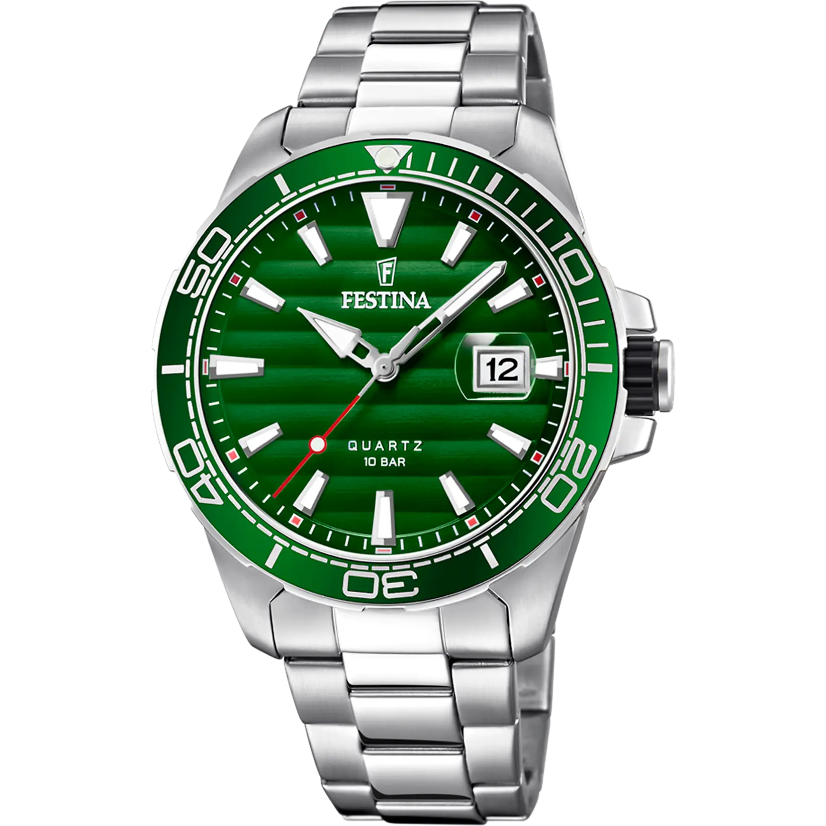 Montre Festina Prestige Instant-Montre