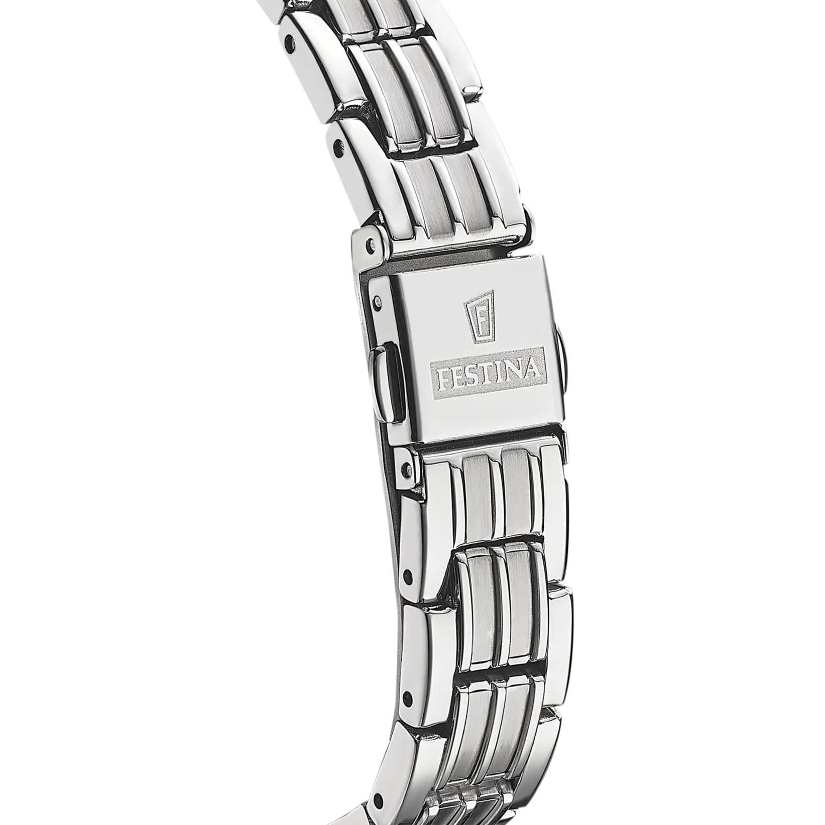 Montre Festina Suisse Acier Festina