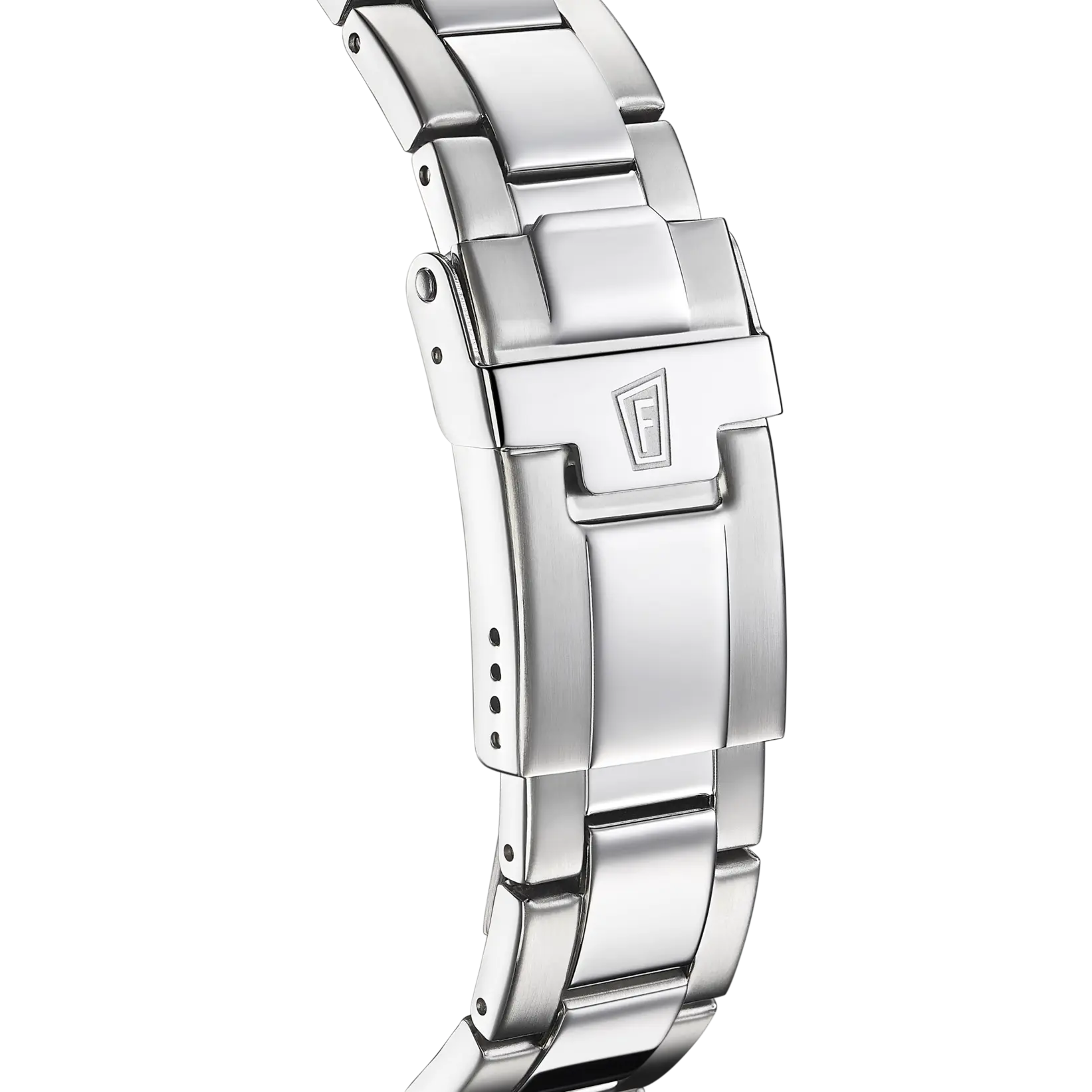 Montre Festina Suisse Acier Festina