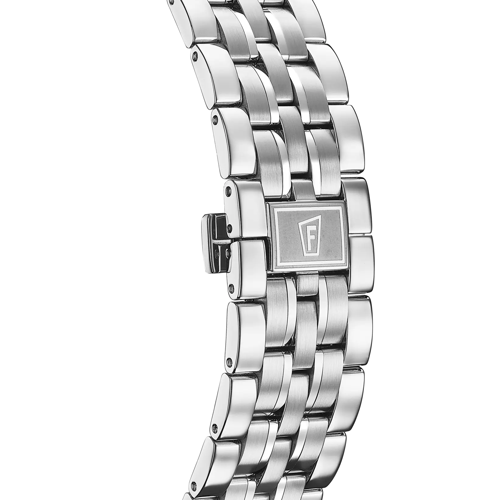 Montre Festina Suisse Chrono Acier Instant-Montre