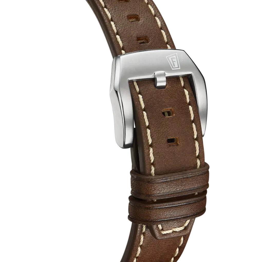 Montre Festina Suisse Chrono Automatique Instant-Montre