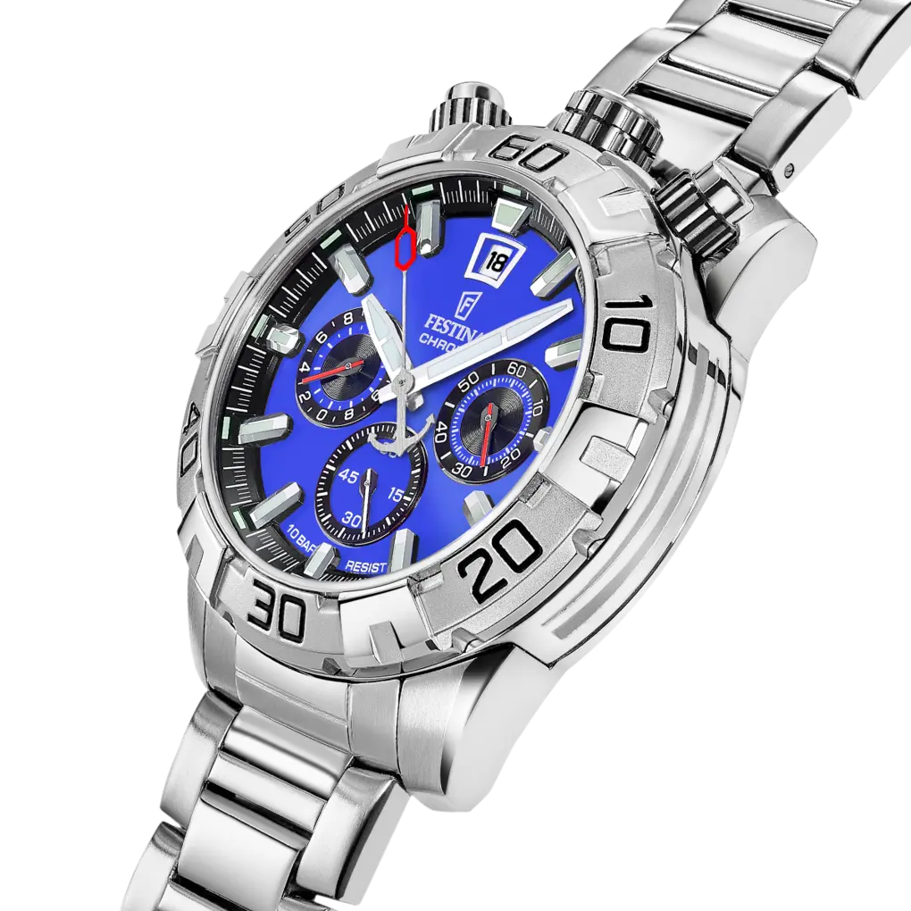 Montre Festina The Originals Chronographe Festina
