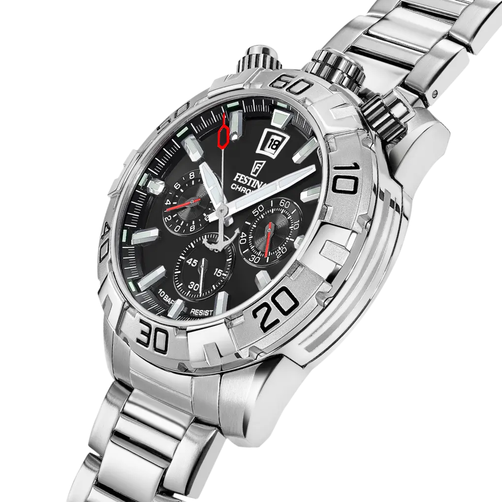 Montre Festina The Originals Chronographe Festina