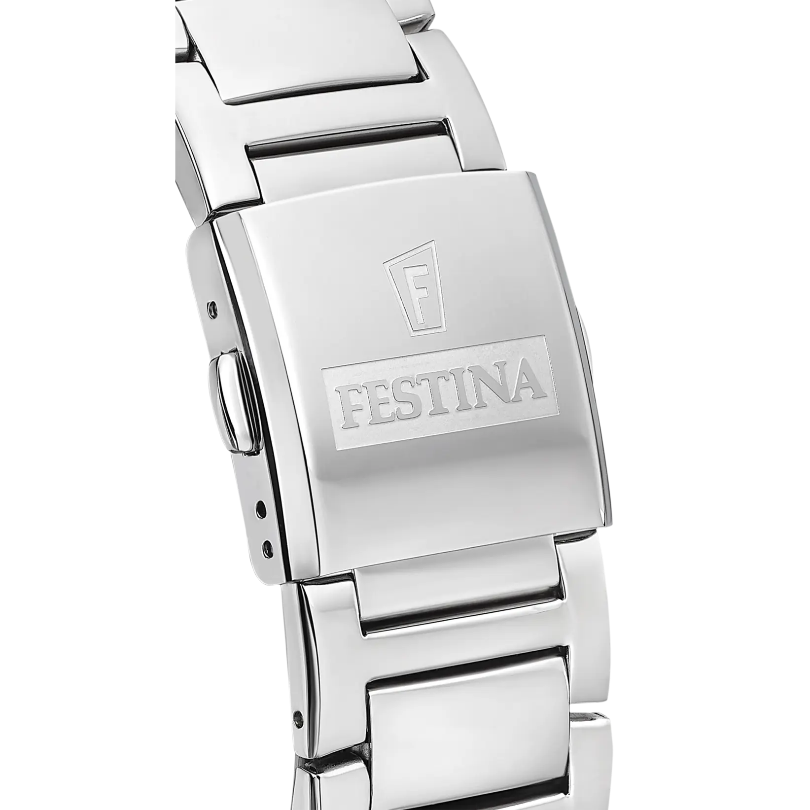 Montre Festina Timeless Chronographe Carré Instant-Montre