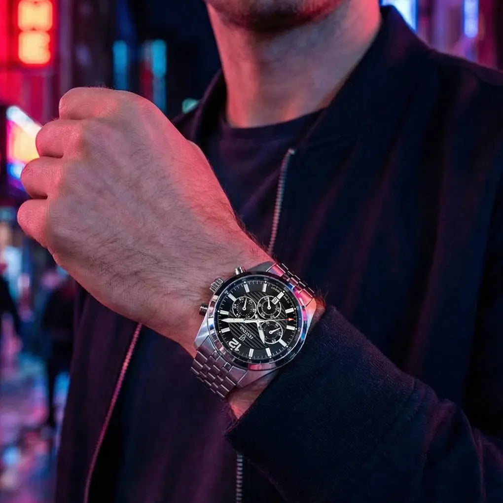 Montre Festina Timeless Chronographe Festina