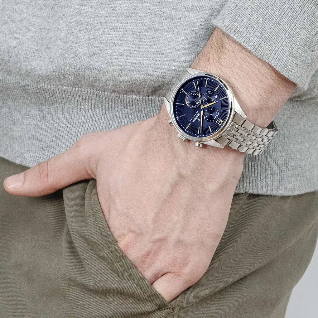 Montre Festina Timeless Chronographe Instant-Montre