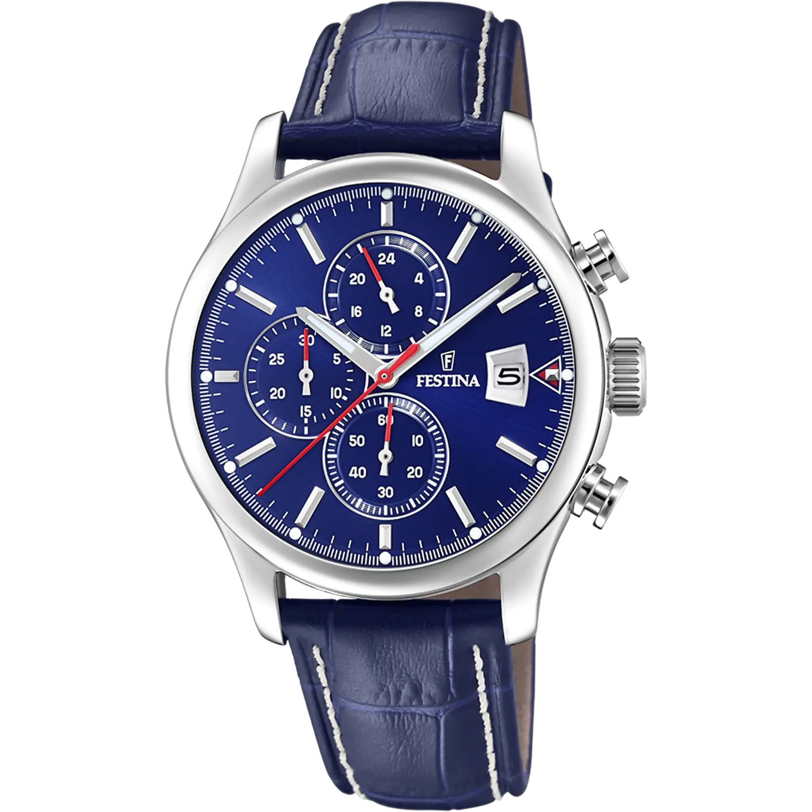 Montre Festina Timeless Chronographe Instant-Montre