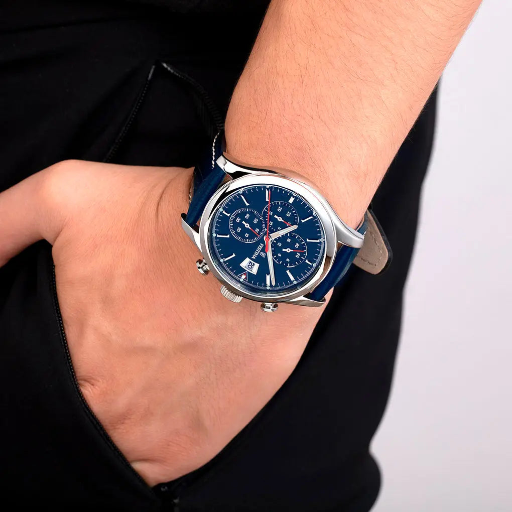 Montre Festina Timeless Chronographe Instant-Montre