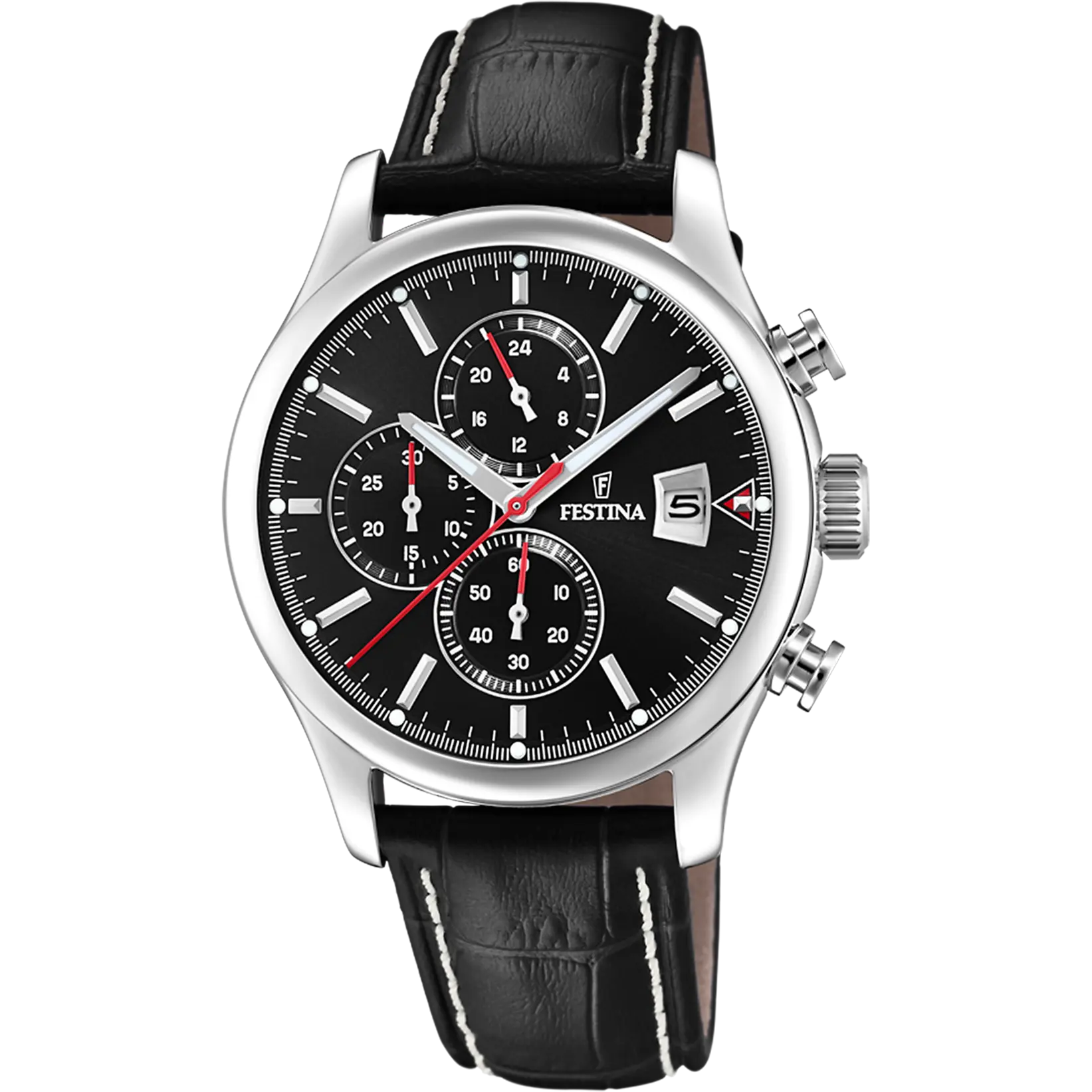 Montre Festina Timeless Chronographe Instant-Montre