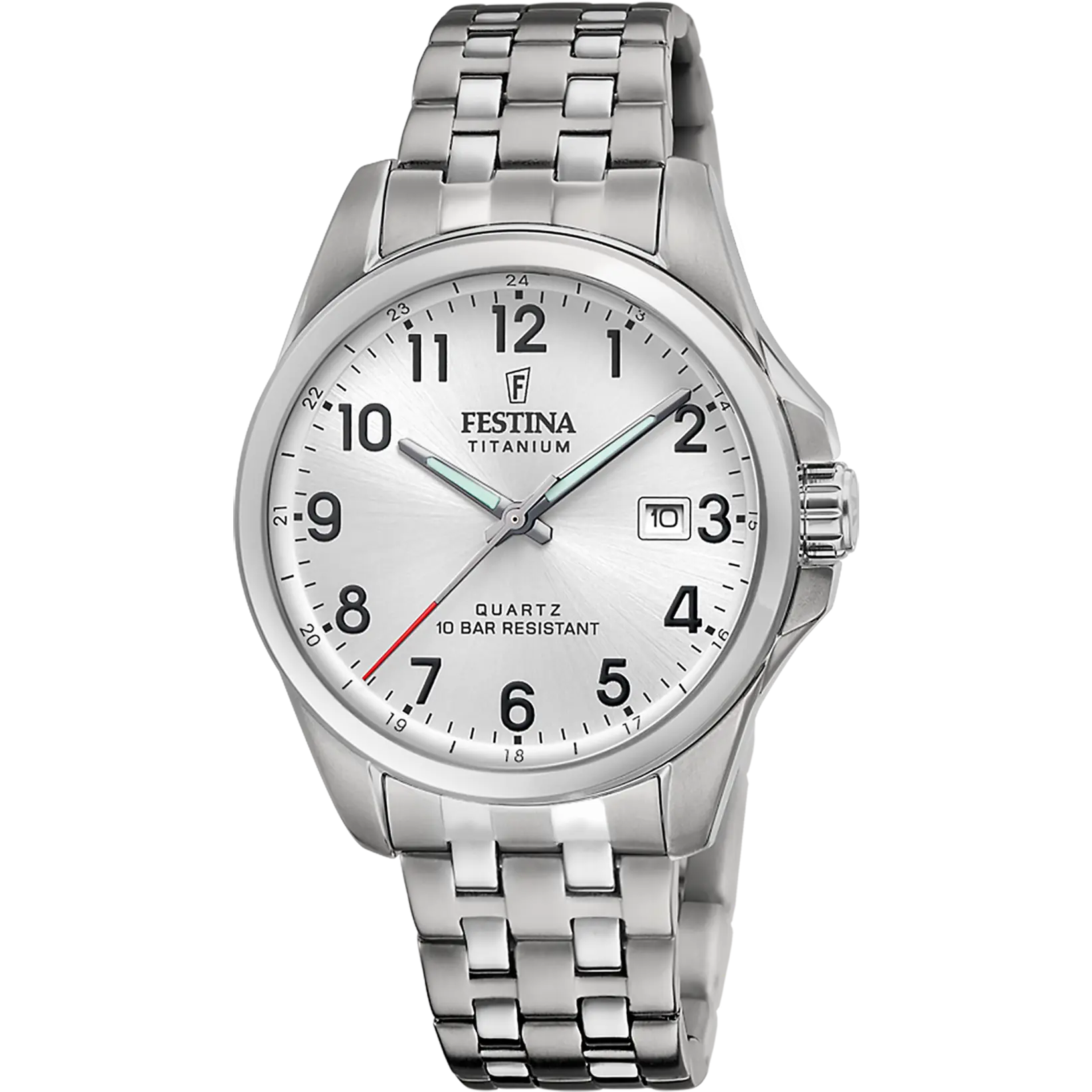 Montre Festina Titanium Festina