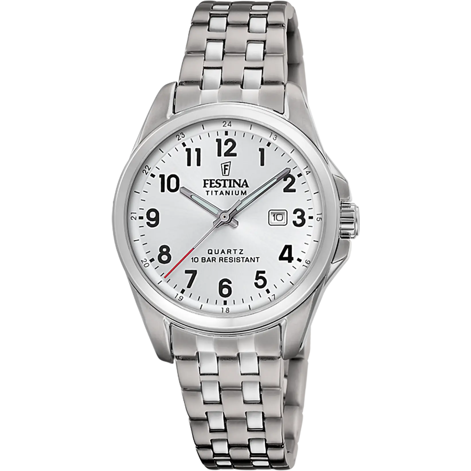 Montre Festina Titanium Festina
