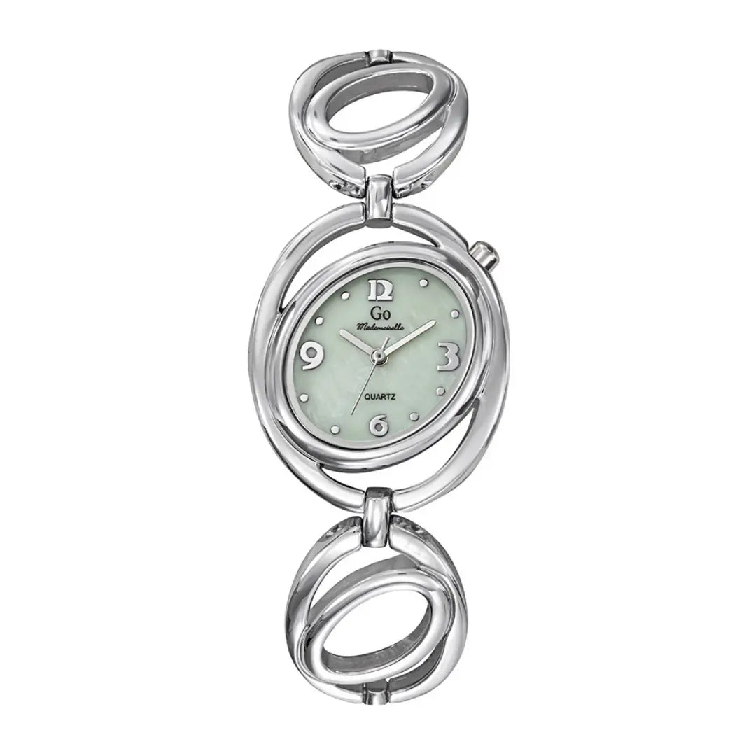 Montre GO Instant-Montre