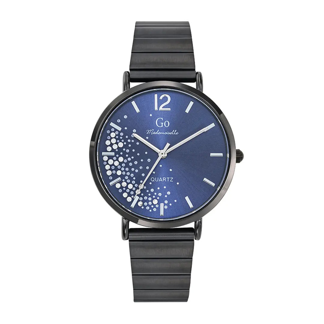 Montre GO Instant-Montre