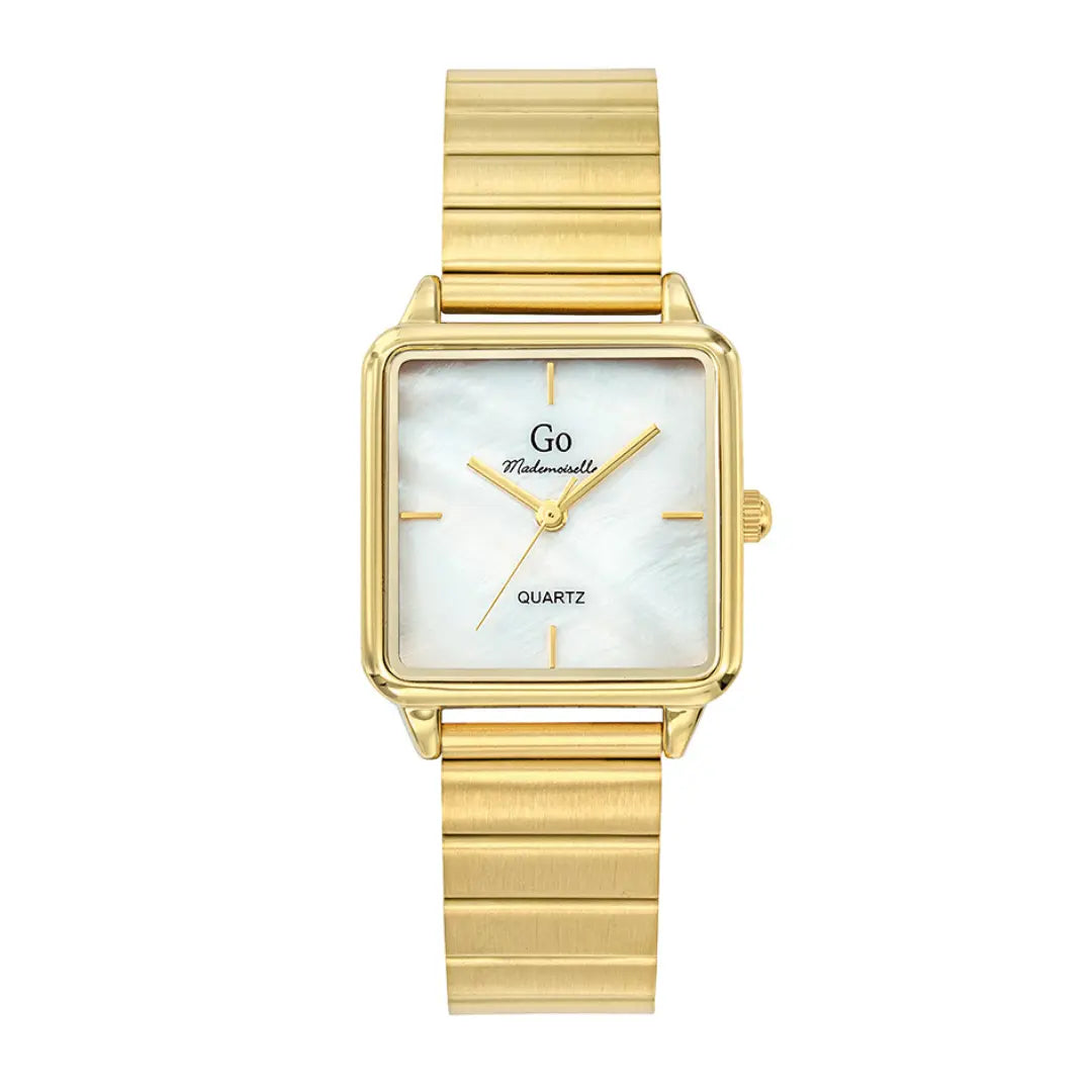 Montre GO Instant-Montre