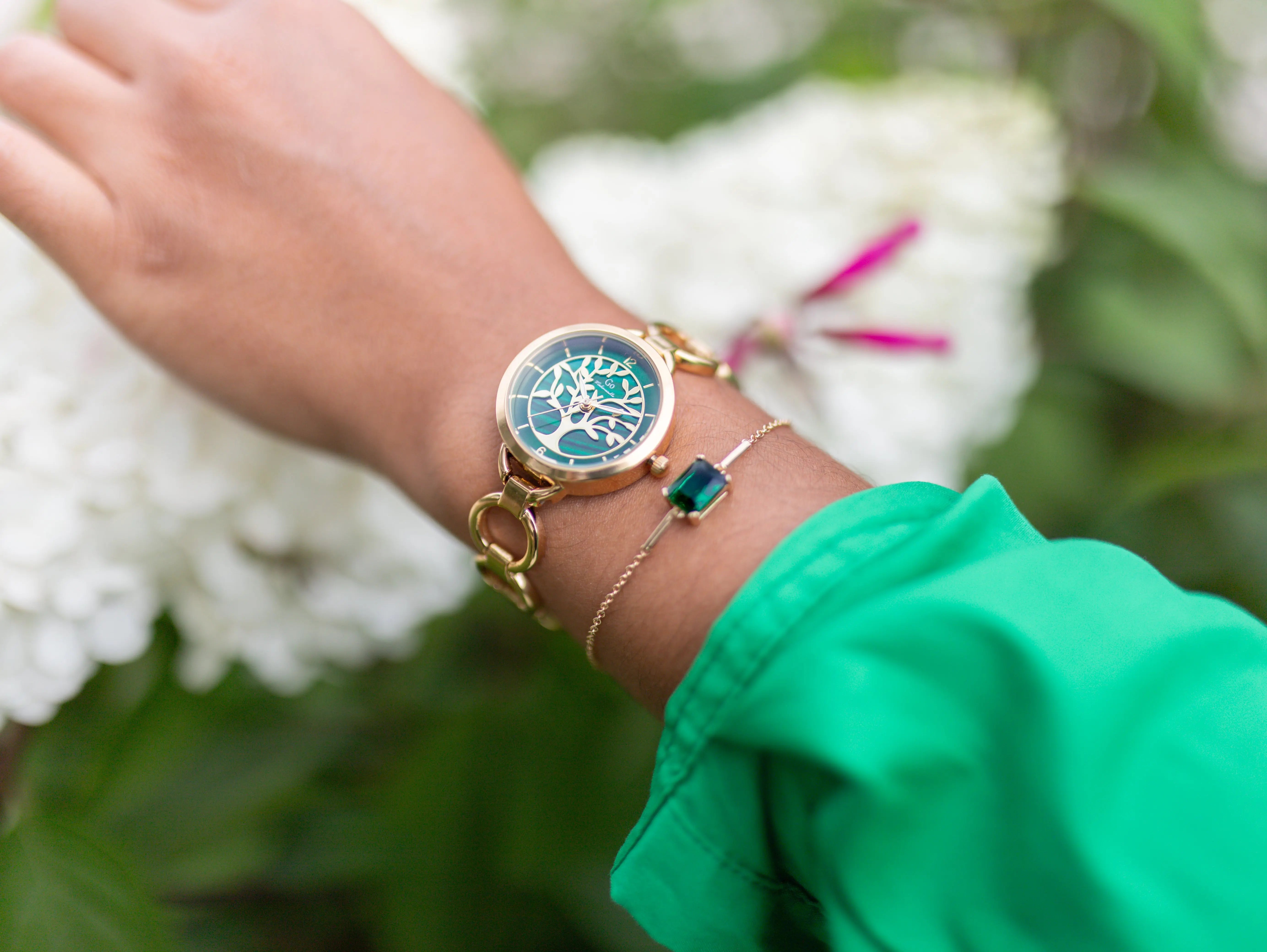 Montre GO Instant-Montre