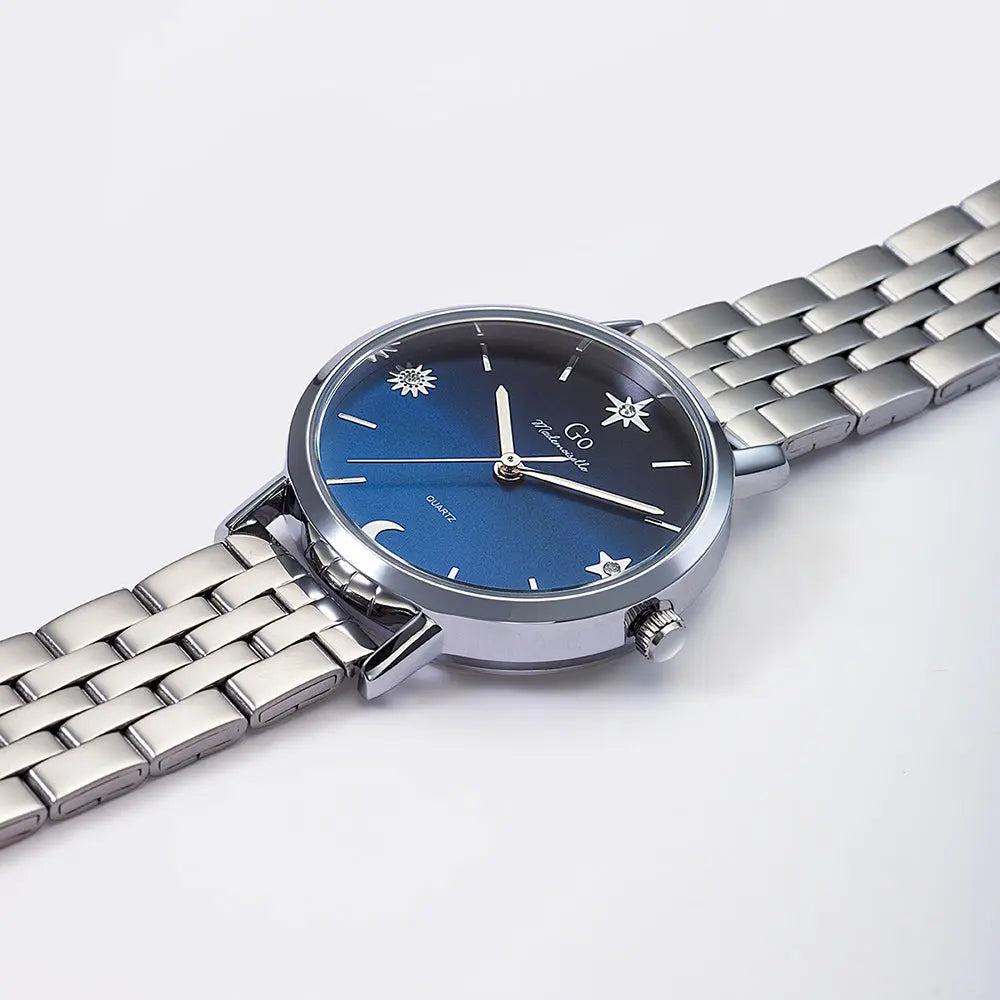 Montre GO Mademoiselle Go
