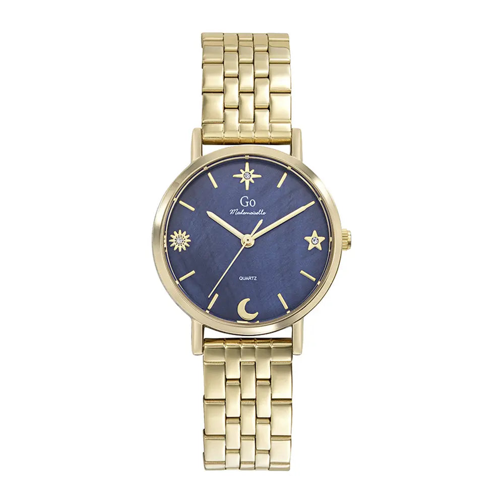 Montre GO Mademoiselle Go
