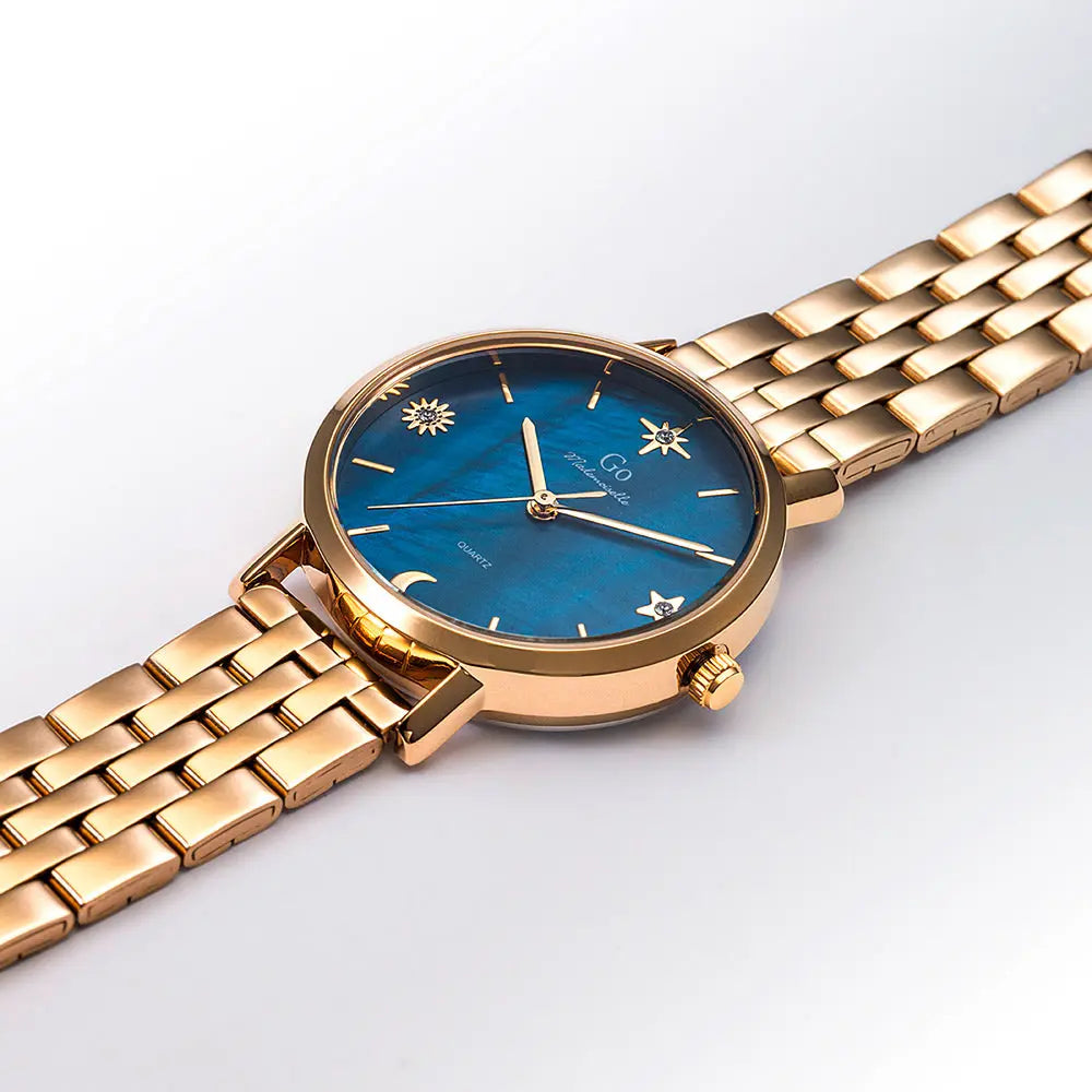 Montre GO Mademoiselle Go