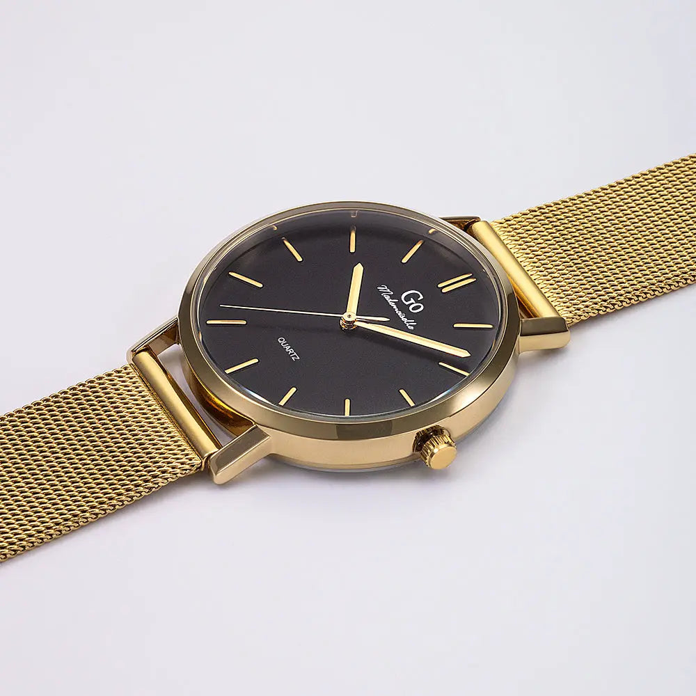 Montre GO Milanais Go