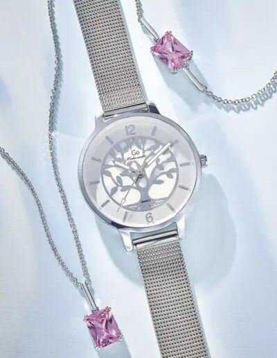 Montre GO Milanais Go