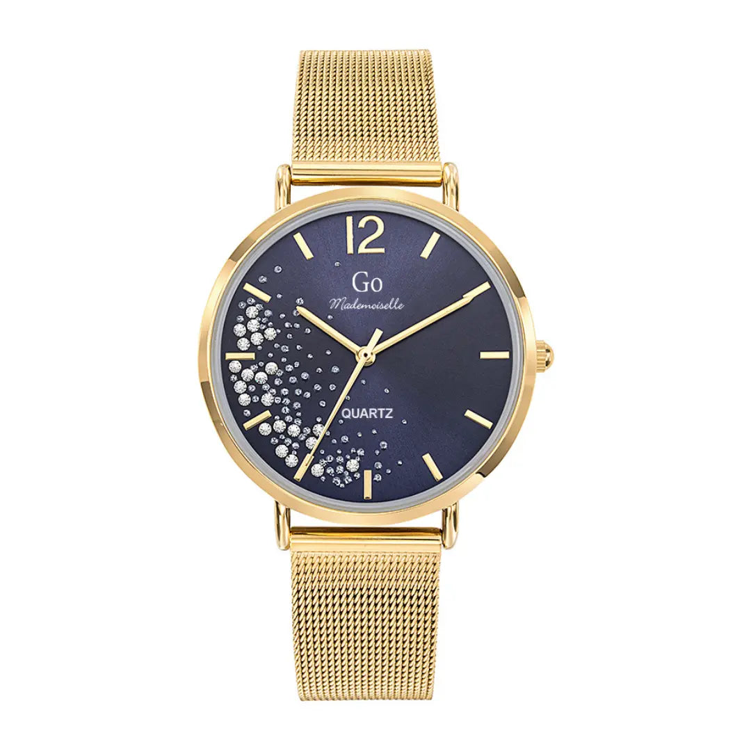 Montre GO Milanais Instant-Montre