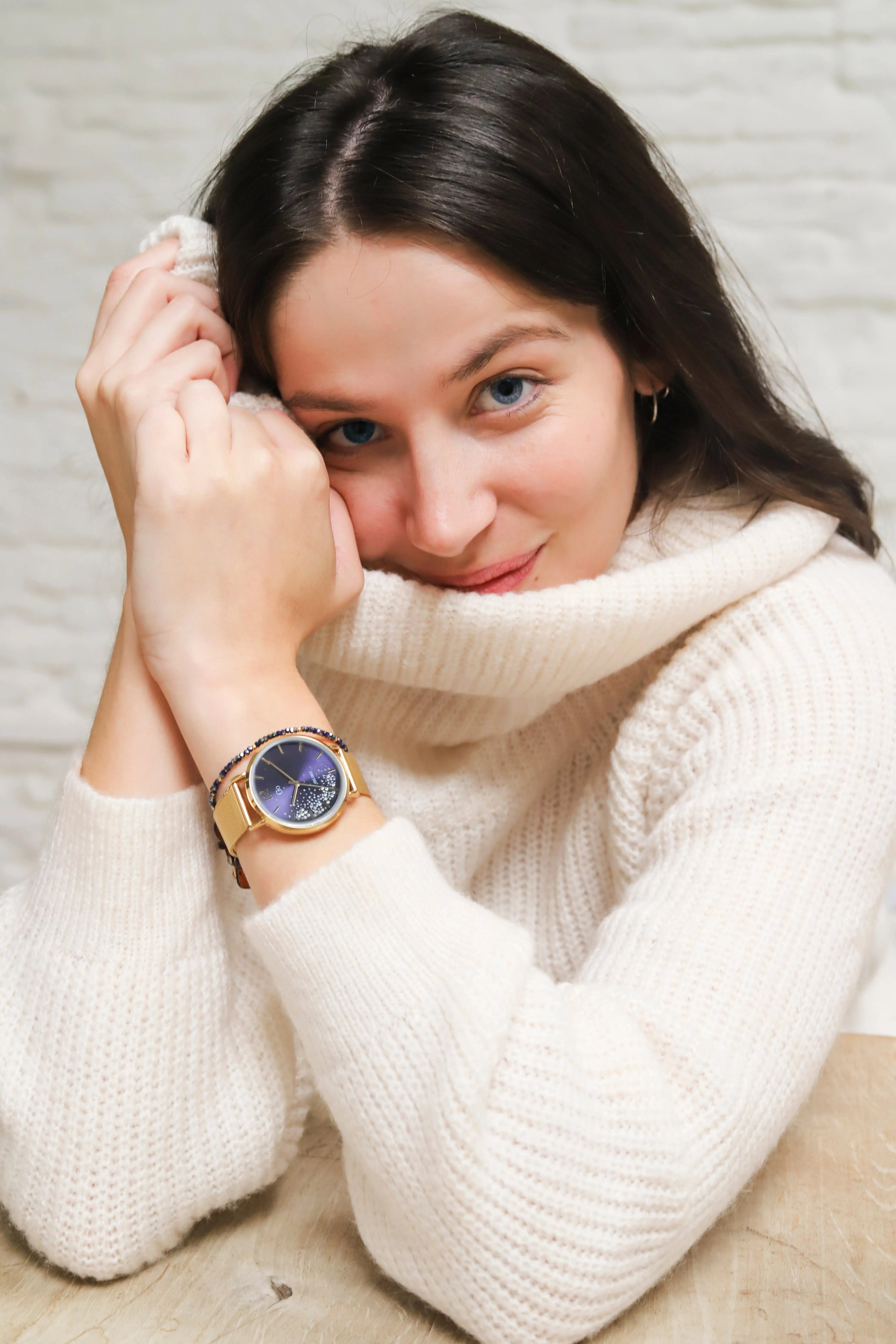 Montre GO Milanais Instant-Montre