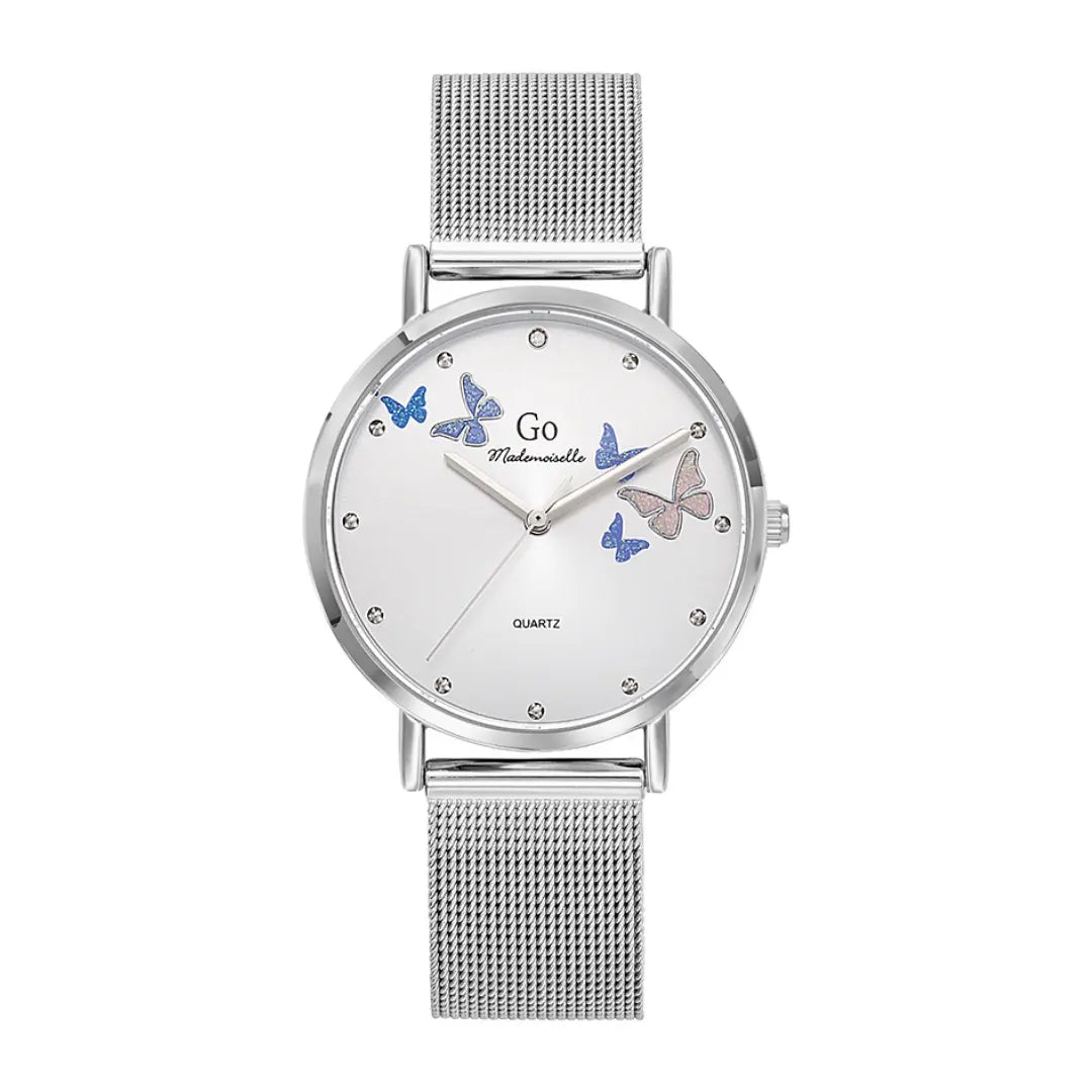Montre GO Milanais Instant-Montre