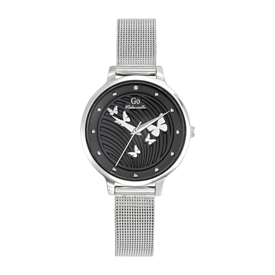 Montre GO Milanais Instant-Montre