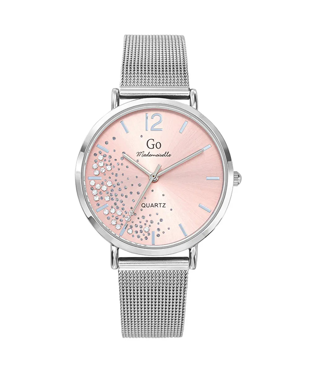 Montre GO Milanais Mademoiselle Go