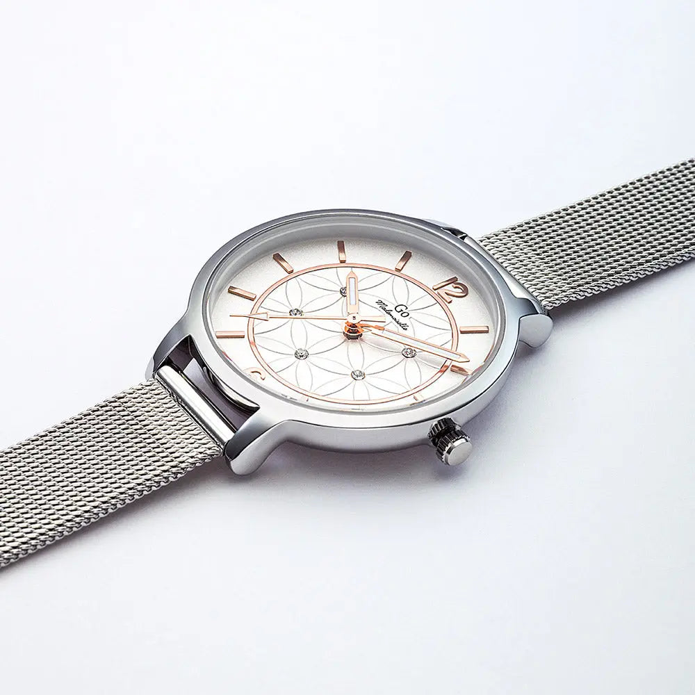 Montre GO Milanais Mademoiselle Go