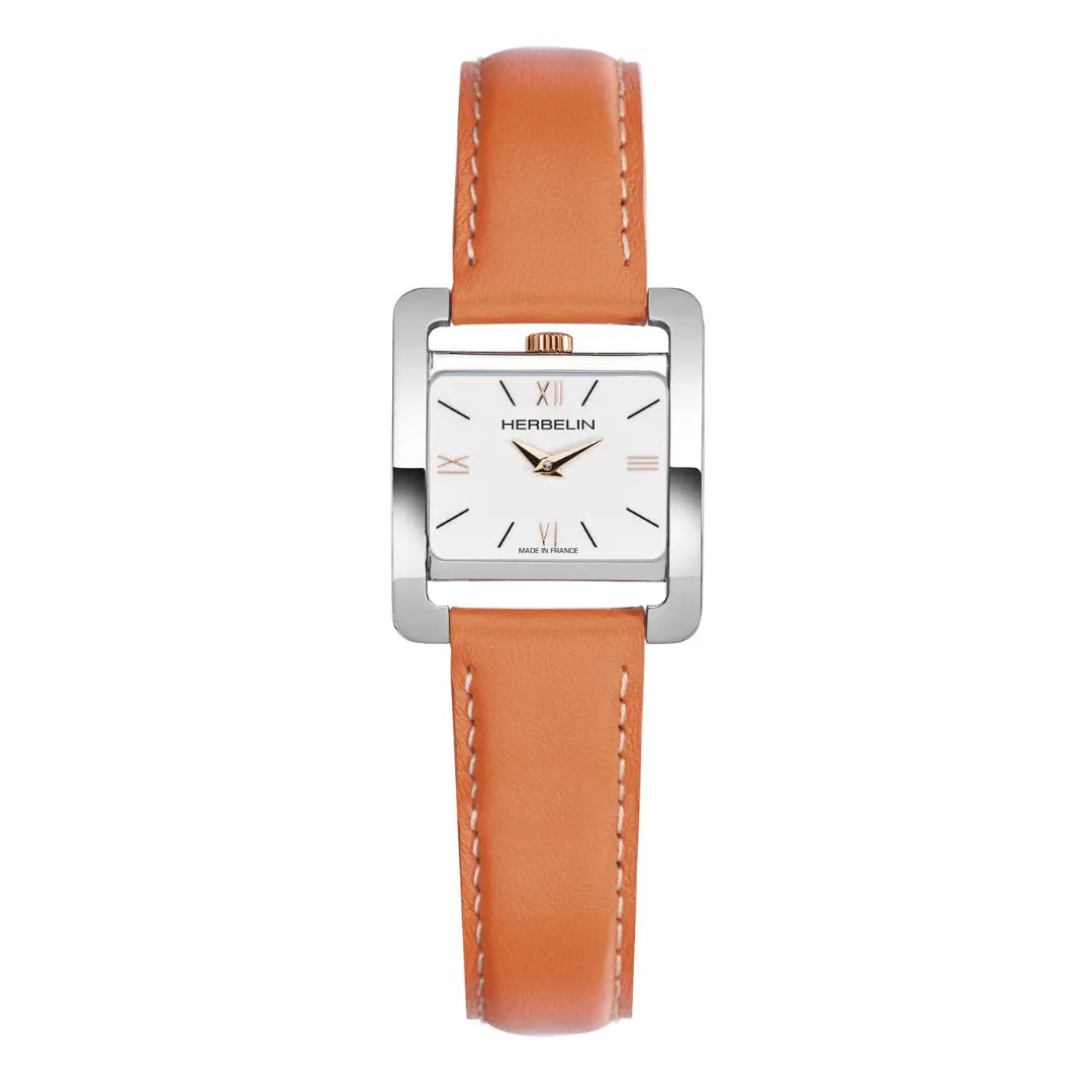 Montre Herbelin 5e Avenue "Instant-Montre"