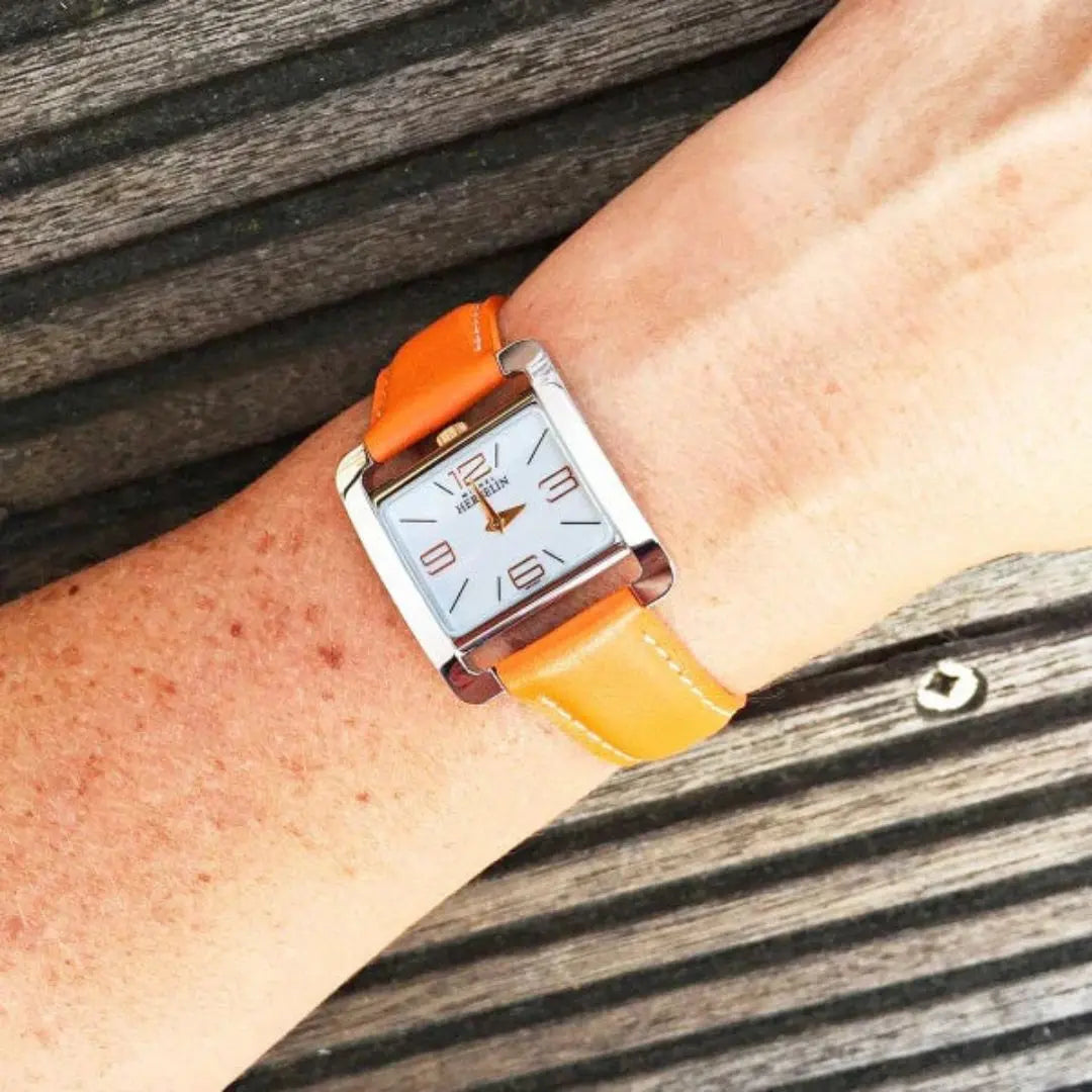 Montre Herbelin 5e Avenue - "Instant-Montre"