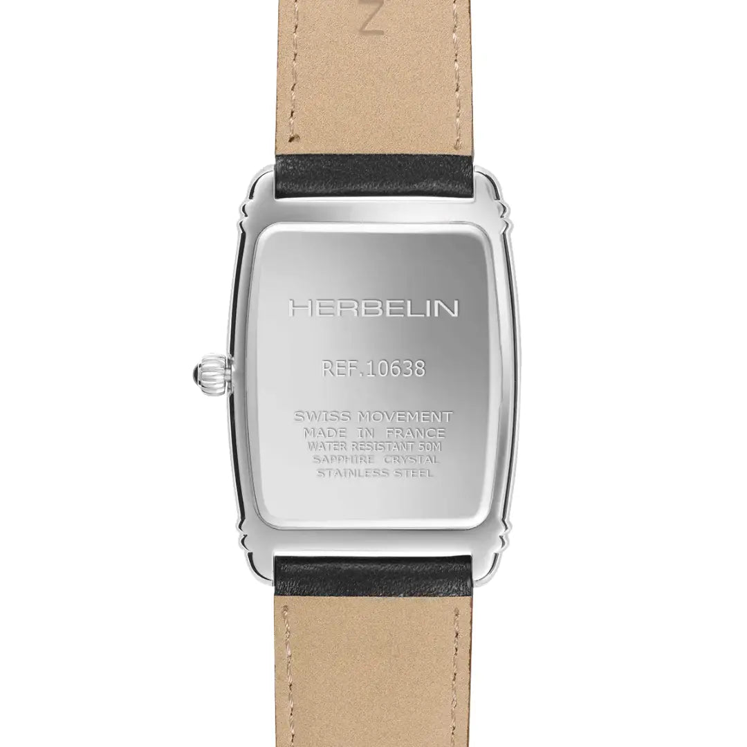 Montre Herbelin Art Déco "Instant-Montre"